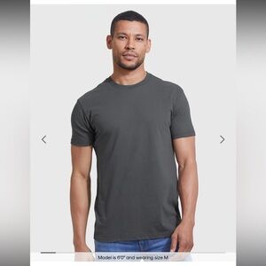 ❌SOLD❌ True Classic Carbon Crew Neck Tee